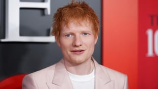 Image for Ed Sheeran Says Dropping Macklemore From Tour Was ‘Promoter’s Decision, Not Mine,’ Explains Why He’s Not Speaking Out on Israel and Palestine