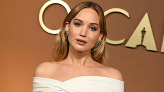 Image for Jennifer Lawrence Speaks Out on Joining Instagram and Warns Toxic Fans: ‘If Anyone Says Anything Negative I Will Quit Immediately’
