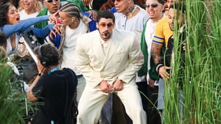 Image for Bad Bunny ‘Super Bowl Halftime Show,’ ‘Muppets’ and ‘Traitors’ Win Night 1 Creative Arts Emmy Awards 