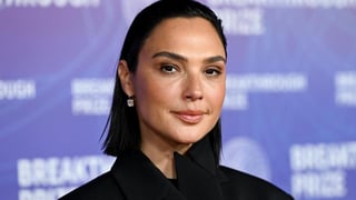 Image for Gal Gadot Defends Starring in Movie With AI Sets and Lighting Because ‘You’re Going to Work With It or Be Out of the Game’; Lawyers Spent 6 Months Ensuring AI Would Not Alter Actors