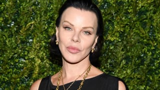 Image for Debi Mazar Says ‘Entourage’ Set Got ‘Toxic’ and ‘They Didn’t Like That I Got Fat’ After Birth of Second Child