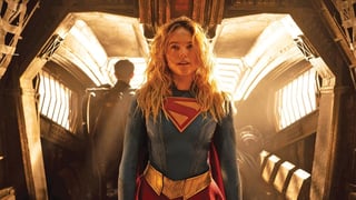 Image for ‘Supergirl’ Sets HBO Max Streaming Release Date