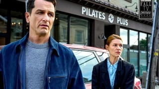 Image for ‘Beast in Me’ Star Matthew Rhys Wins Emmy for Lead Actor in Limited Series 