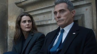 Image for ‘The Diplomat’ Season 4 Trailer Brings Keri Russell to Brink of War With the White House