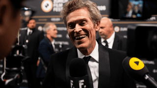 Image for Willem Dafoe Says Record-Breaking U.S. Box Office Should Be ‘Spread Out a Little Bit’: ‘The Audience Comes Mainly From Three Huge Movies’