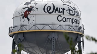 Image for Disney Makes More Job Cuts, Laying Off a Few Hundred Employees