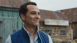 Image for Apple TV Wins 28 Emmys Thanks to ‘Widow’s Bay’ Sweep, HBO Max Takes Second Place With Help From ‘The Pitt’ and ‘DTF St. Louis’