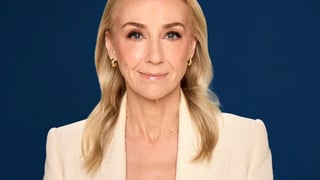 Image for Amanda Laing Leaving Nine After 18 Months