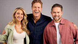 Image for New KIIS 1065 Breakfast Show Announced After Kyle &#038; Jackie O Departure