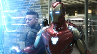 Image for Australian Box Office: ‘Avengers Endgame: Encore’ Debuts at No. 1