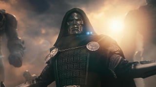 Image for ‘Avengers: Doomsday’ Breaks Australian Box Office Presale Record