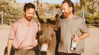 Image for &#8216;Breaking Bad&#8217; Stars Bryan Cranston and Aaron Paul Announce Australia Tour