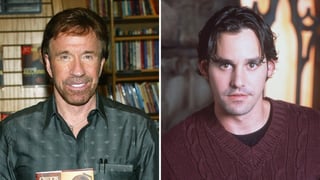Image for Emmys In Memoriam Excludes Chuck Norris, ‘Buffy’ Actor Nicholas Brendon and More