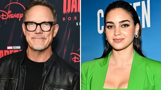 Image for Matthew Lillard Says ‘I Feel Ashamed’ for Acting in ‘Scream 7’ After Melissa Barrera Got Fired: ‘I Blew That. I’m on the Wrong Side of History’