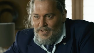 Image for ‘Day Drinker’ Trailer: Johnny Depp’s Hollywood Comeback Continues in a Twisty Thriller With Penélope Cruz and Madelyn Cline
