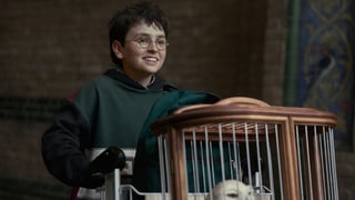 Image for HBO Max to Revamp Harry Potter Film Rewatch Podcast Into Companion Series for New TV Show (EXCLUSIVE)