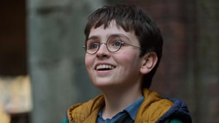 Image for HBO’s ‘Harry Potter’ Music Will Be ‘As Far Away as Possible’ From the Movies; Hans Zimmer Says ‘I Can’t Write Like John Williams’