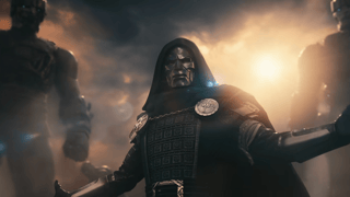Image for ‘Avengers: Doomsday’ Shot Without a Finished Script, but Co-Director Joe Russo Says ‘We Always View’ the Screenplay as a ‘Living Organism’