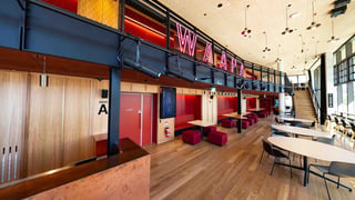 Image for Welcome to a New Era at WAAPA