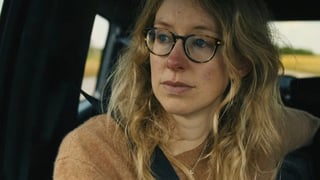 Image for ‘You Can See Everything’ Trailer: Nathan Fielder Lives With Elizabeth Holmes, Makes Her Cry and Interrogates Her Husband in Documentary