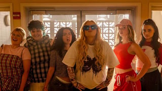 Image for ‘Girl Group’ Review: Rebel Wilson’s Bawdy Pop Comedy Is All Fizz and Little Substance