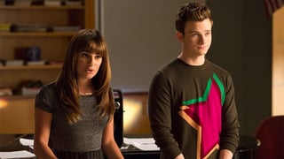 Image for Ryan Murphy Says He ‘Just Finished the Script’ for a ‘Glee’ Reboot and Has Spoken to the Original Cast: ‘They All Were Very Enthusiastic’