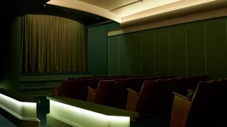 Image for Independent Cinemas Seek $45.7 Million in Federal Support