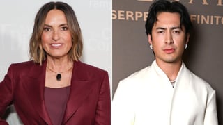 Image for Mariska Hargitay Condemns the Cornell 7 as Hudson Williams, Josh Gad and More Speak Out on Sexual Assault Case: ‘Arrest Them’ and ‘F— Cornell’