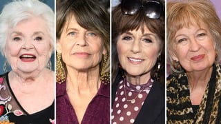 Image for June Squibb, Linda Hamilton, Caroline Aaron and Jayne Eastwood Team for New Zealand Sports Comedy ‘Hot Curlers’