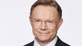 Image for Hugh Riminton to Depart Network 10