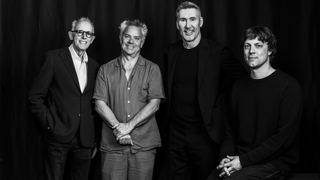 Image for TEG Shakes Up Touring Leadership as Longtime Executive Tim McGregor Departs