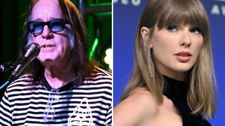 Image for Todd Rundgren Slams Taylor Swift, Says She ‘Ruined Music’ and Is ‘the Apotheosis of Mediocrity’