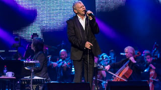 Image for John Farnham’s All-Star Celebration Concert to Screen Live Across Australia