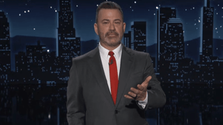 Image for ‘Jimmy Kimmel Live’ Moves Interview With Texas Senate Candidate James Talarico From TV to YouTube Due to FCC Threats