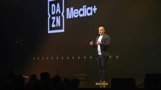 Image for Foxtel Media Rebrands as DAZN Media+: &#8216;We Are Closer to the Action Than Ever Before&#8217;