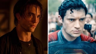 Image for Robert Pattinson Says It Would Be ‘Tough’ for His Batman to Exist Within James Gunn’s DCU