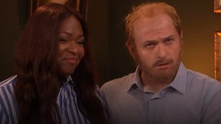 Image for ‘SNL U.K.’ Mocks Prince Harry and Meghan Markle’s British Return in Cold Open: ‘Don’t Tell Me You’ve Spent All Your Netflix Money Already!’