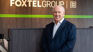 Image for Foxtel Group Announces Major Leadership Changes