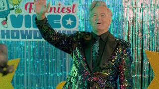 Image for &#8216;I Thought There&#8217;s No Way This is Ever Going to Get Made&#8217;: Paul McDermott Talks New Short Film ‘The Prize’