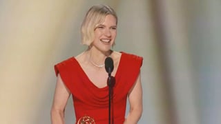 Image for Rhea Seehorn Wins Emmy for ‘Pluribus’ After ‘Better Call Saul’s’ Legendary Shutout