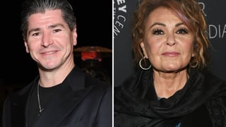 Image for ‘Roseanne’ Star Michael Fishman Apologises to Fans for ‘Chaos’ of Roseanne Barr Feud: ‘I’m Gonna Keep Pushing Out Love’