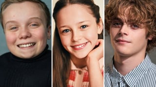 Image for ‘Harry Potter’ HBO Series Casts Dobby, Ginny Weasley and Tom Riddle for ‘Chamber of Secrets’ Season 2