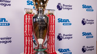 Image for Stan Sport Extends Exclusive Australian Streaming Rights For Premier League