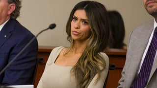 Image for Taylor Frankie Paul Steps Away From ‘The Secret Lives of Mormon Wives’ After Allegedly Failing Court-Ordered Drug Test, Citing ‘Disgusting’ Bullying From Castmates