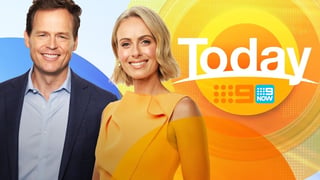 Image for Nine Reveals New &#8216;Today&#8217; Show Hosts