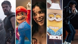 Image for Universal Crosses $5 Billion at the Global Box Office, First Studio to Reach Milestone in 2026