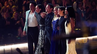 Image for Julia Stiles Says ’10 Things I Hate About You’ Cast ‘Rallied’ to Support Her for Emotional Heath Ledger Tribute on ‘Dancing With the Stars’