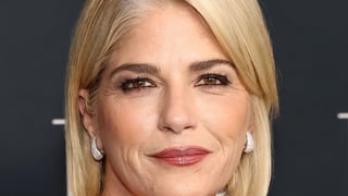 Image for Selma Blair Charged with Second-Degree Assault Following Plane Incident, Released on $20,000 Bail