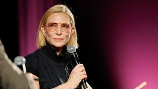 Image for Cate Blanchett’s Displacement Film Fund Partners With the New Yorker to Release Five Short Films (EXCLUSIVE)