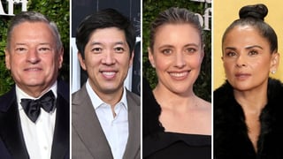 Image for Why Netflix Fired Dan Lin (and the Truth About His Tension With Greta Gerwig Over ‘Narnia’)